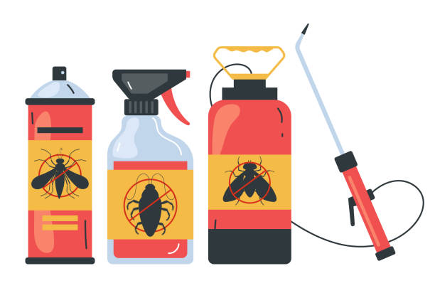 Flea Control Services in Victorville, CA